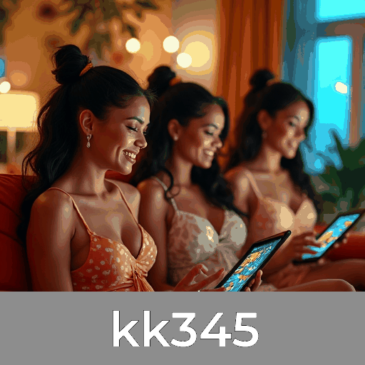 kk345 - Promoções e bônus exclusivos para novos jogadores.