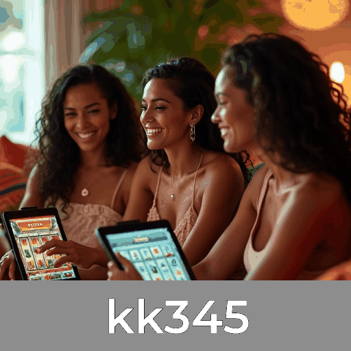 kk345 - Plataforma confiável para apostas emocionantes e bônus