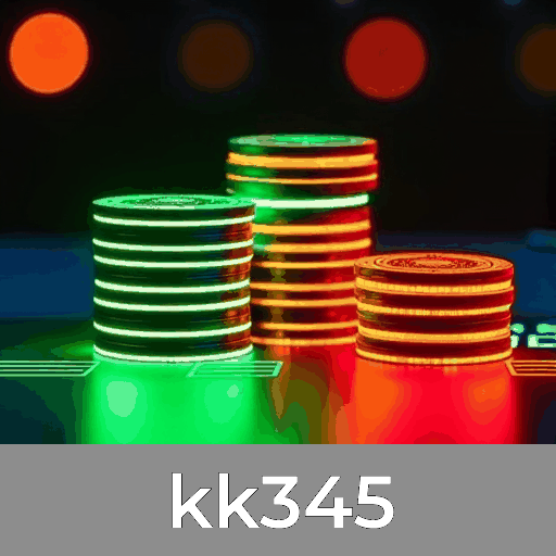 kk345 - App kk345 Brasil disponível para download no Google Play