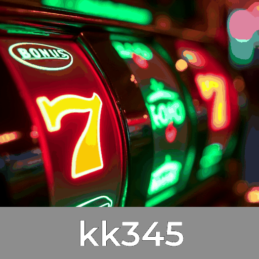 kk345 - Plataforma confiável para apostas emocionantes e bônus