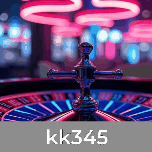 kk345 - Grande seleção de jogos ao vivo e cassinos online