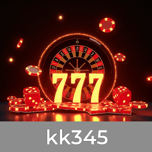 kk345: Entre com login rápido e explore jogos ao vivo